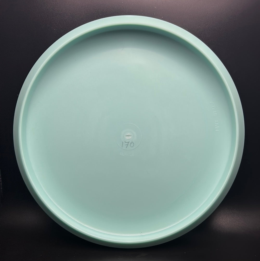 Alpaca P-Blend Glow - Eric Oakley Signature