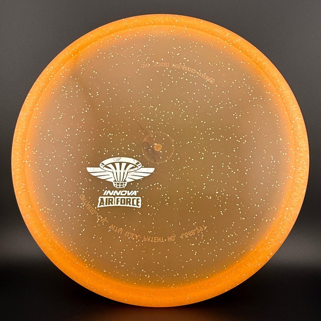 Metal Flake Champion Condor - Air Force