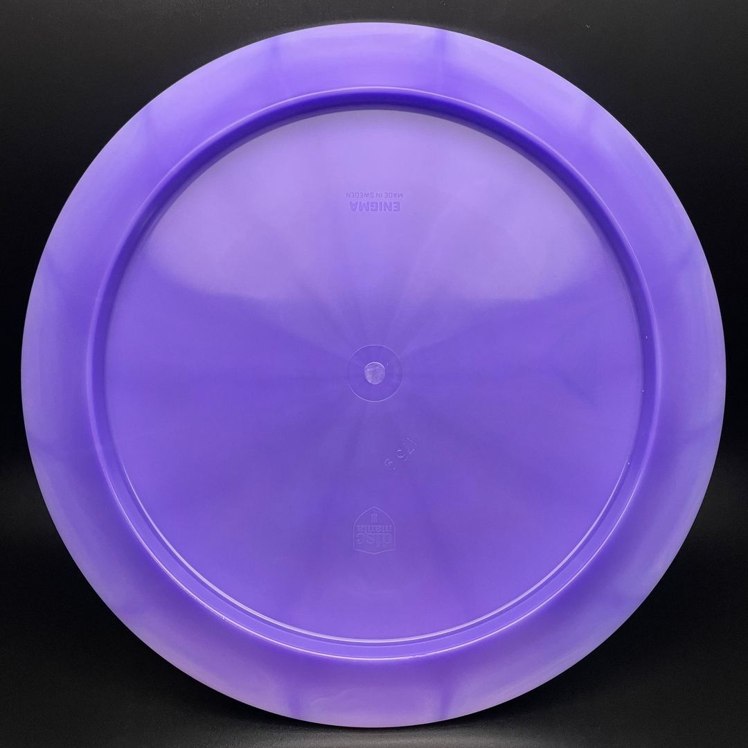 Lux Vapor Enigma - Special Edition 2022