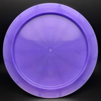 Lux Vapor Enigma - Special Edition 2022