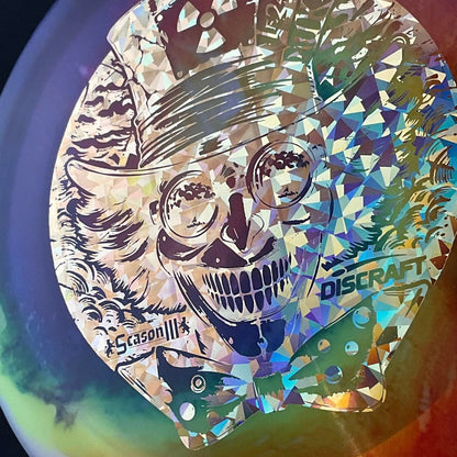 Z Glo Fly Dye Nuke - 2024 Ledgestone Season 3