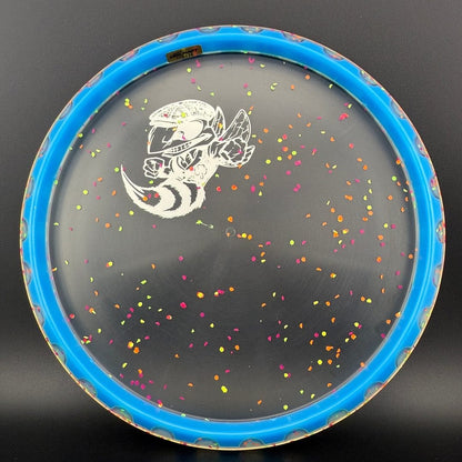 FuZed Confetti Z Zone - Irish Bee