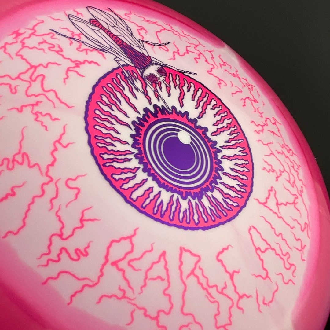Halo Star Tern - Eye-Fly RAD V2 by Ripper Studios
