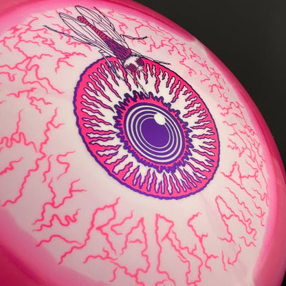 Halo Star Tern - Eye-Fly RAD V2 by Ripper Studios
