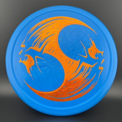 R-Pro Rhyno - "SkullBlade" by Marm O Set