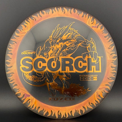 FuZed Z Scorch
