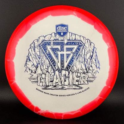Horizon S-Line Glacier - Gannon Buhr Creator Series