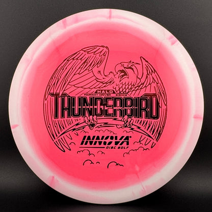 Halo Star Thunderbird