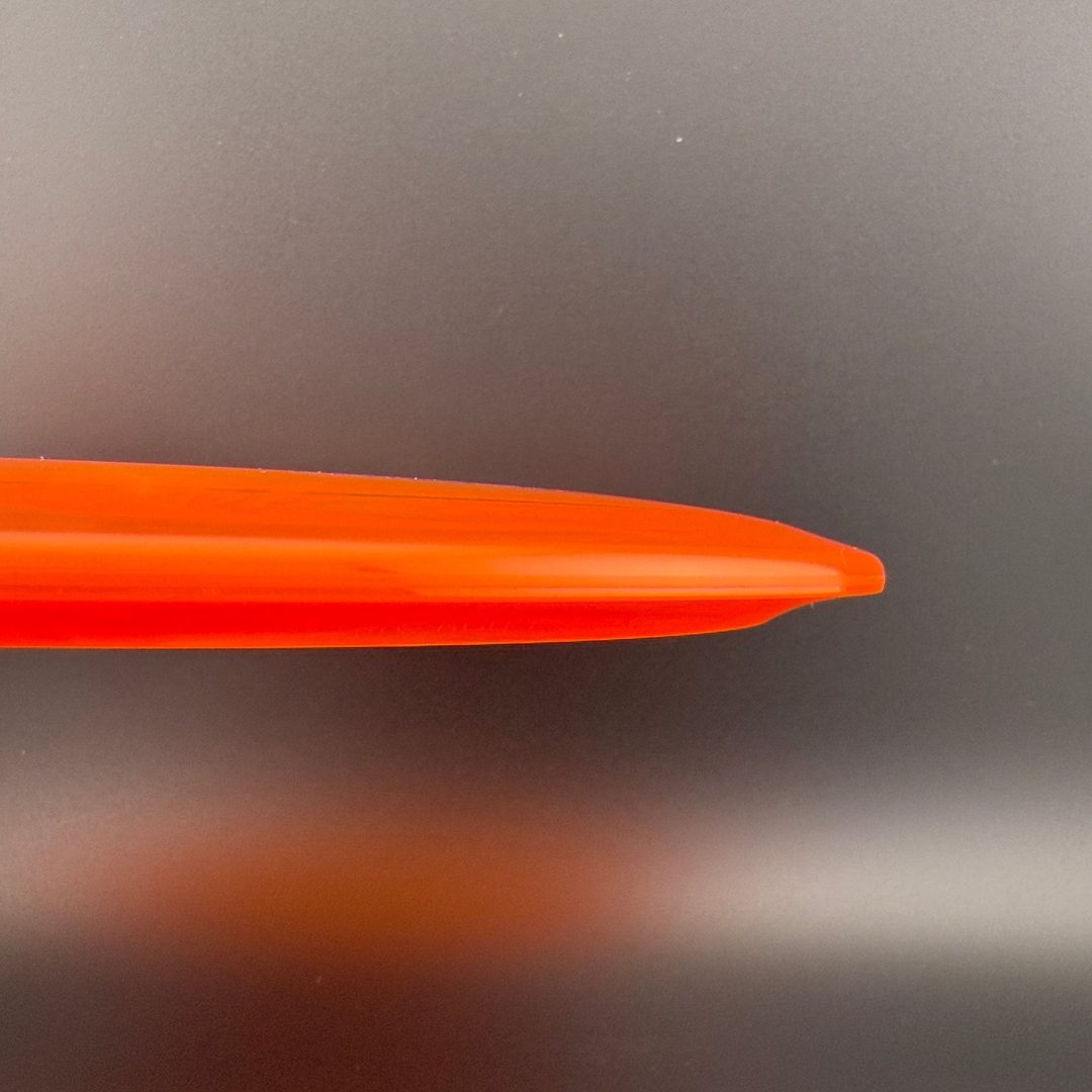 Z Swirl Cicada - JomezPro Tour Series 2025