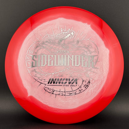 Halo Star Sidewinder