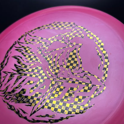 GStar Wraith - 2022 Run XL Stamp