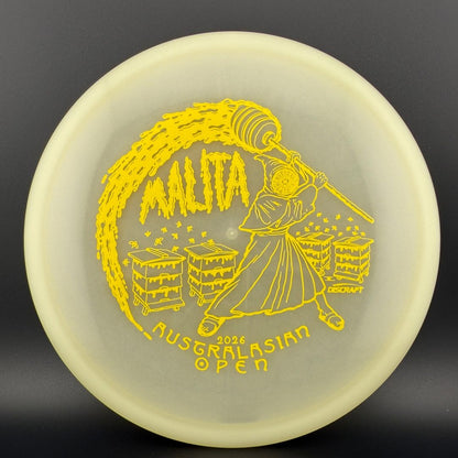 Mega Glo Malita - Australasian Open 2026
