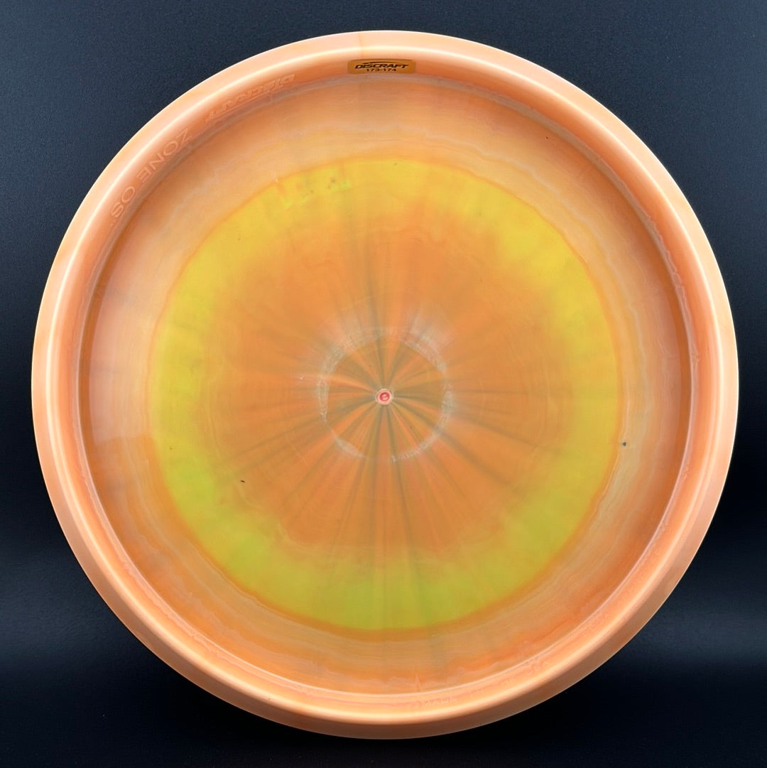 ESP Zone OS