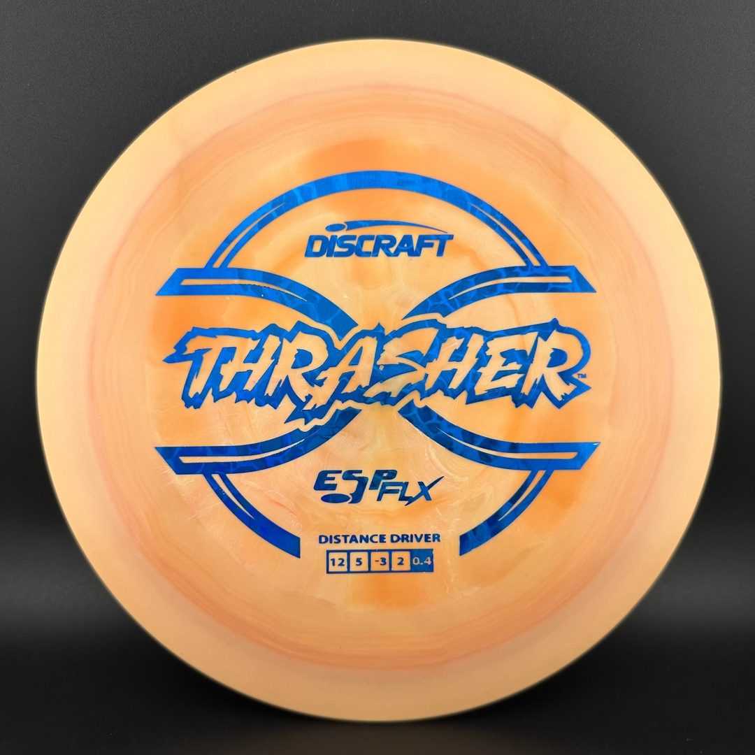 ESP FLX Thrasher