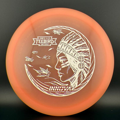Proto Glow Champion Teebird - 2025 Jennifer Allen Tour Series
