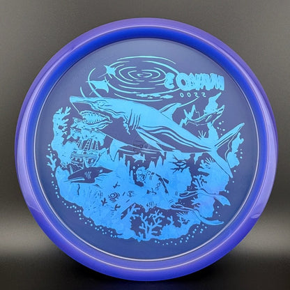 Champion Mako3 - Riptide Reef