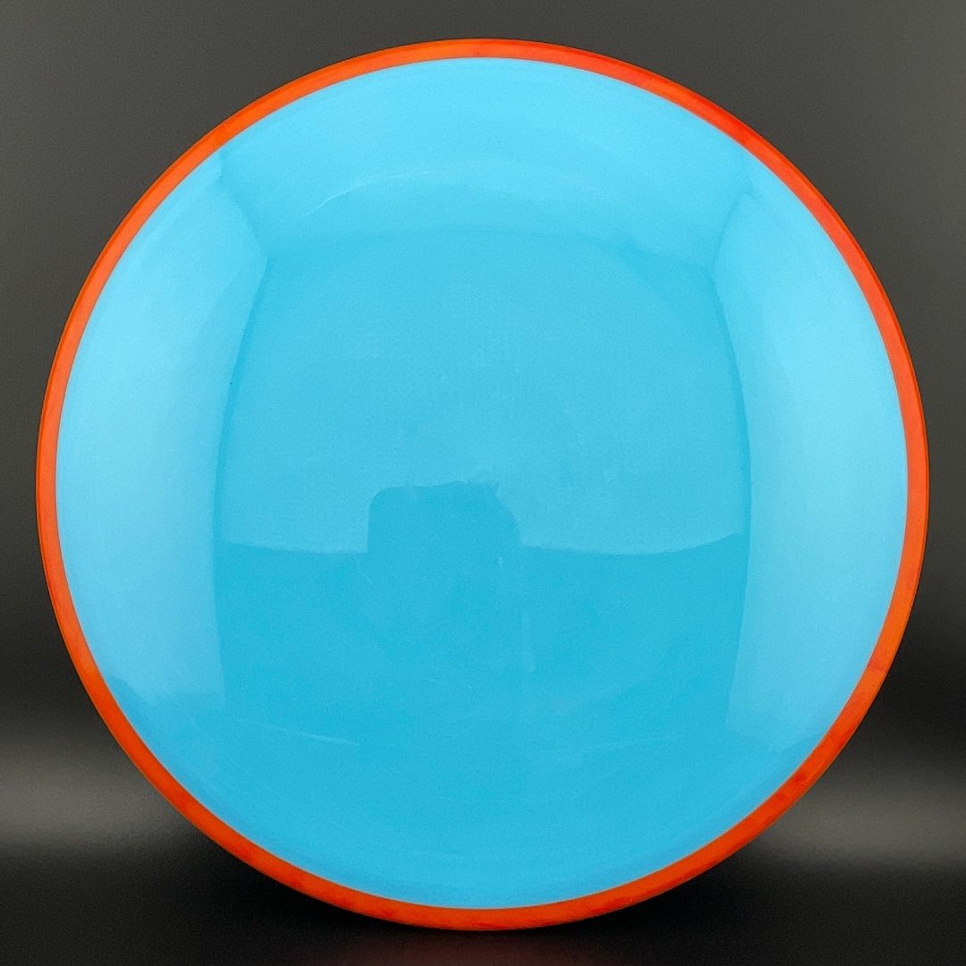 Neutron Balance - Simon Line - Blank