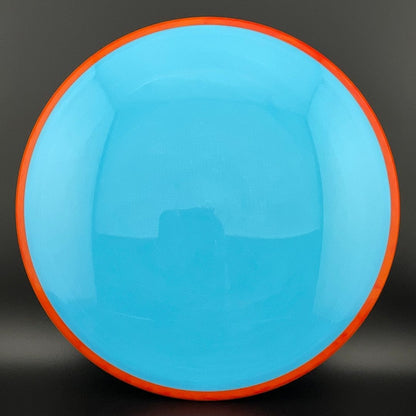Neutron Balance - Simon Line - Blank