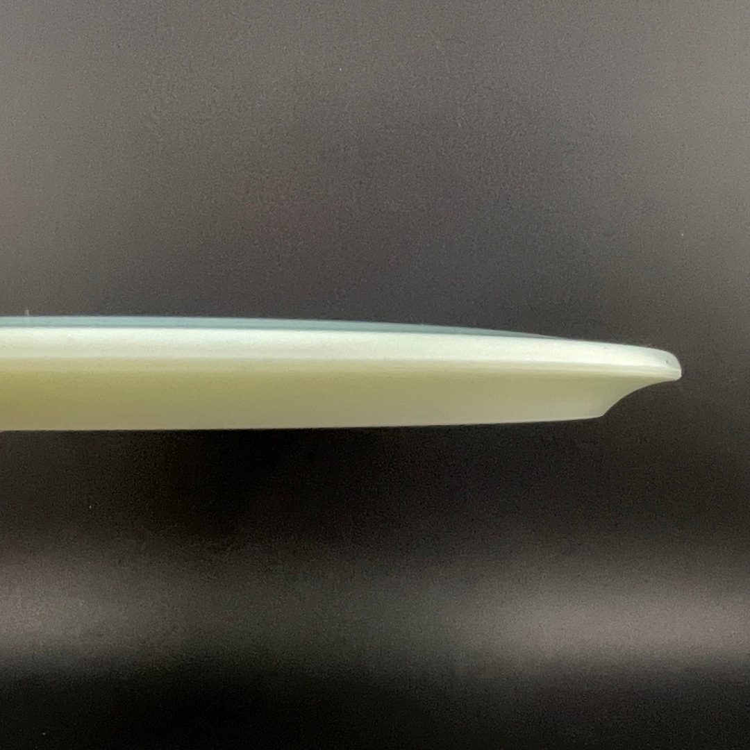 UV Glo Z Xtreme - Chris Clemons