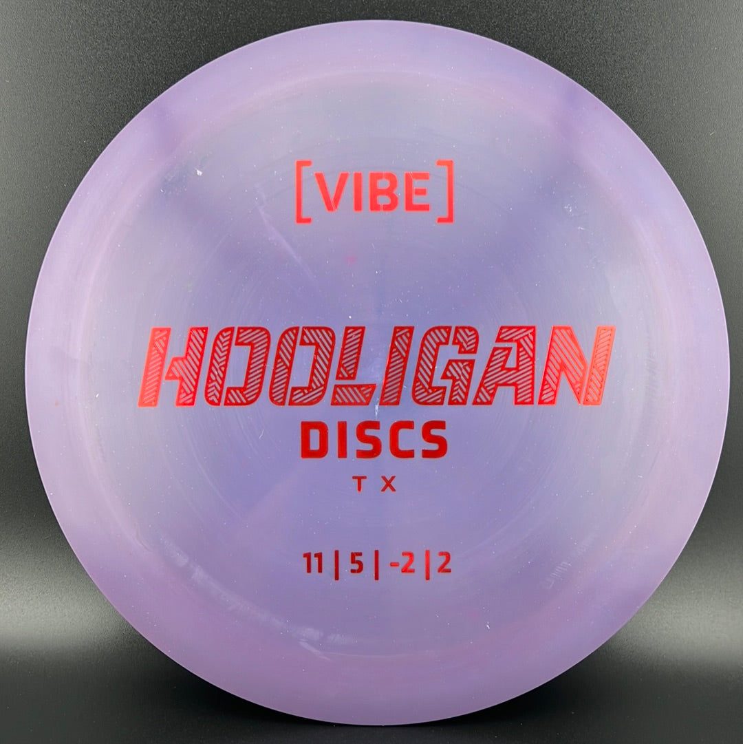 Primo Vibe - 2024 Run