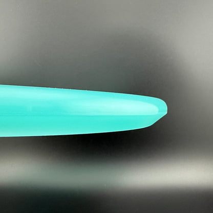 Z Glo Zone - Limited Bar Stamp