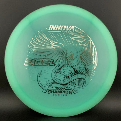 Proto Glow Champion Eagle-L - Sofia Donnecke 2026 Tour Series