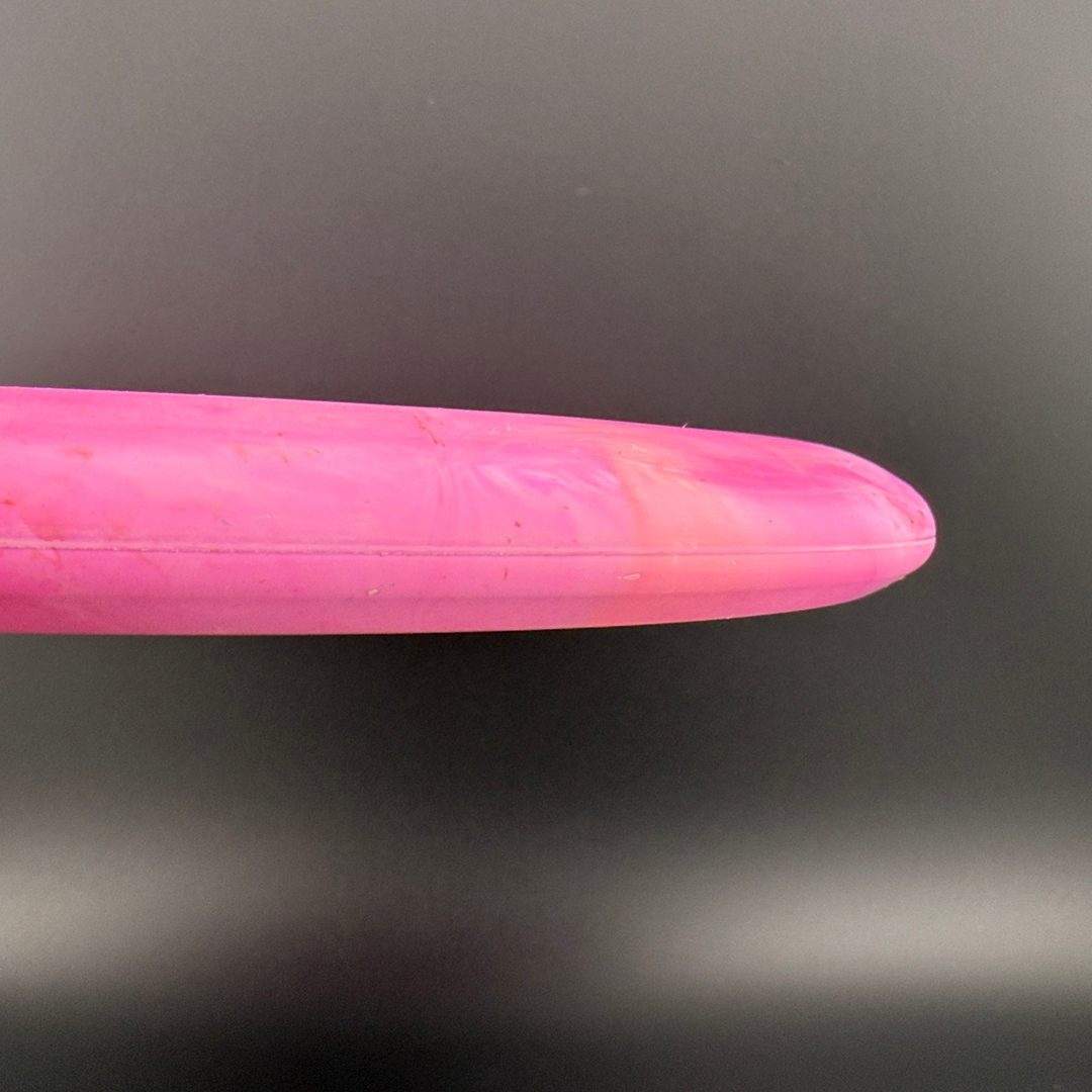 Jawbreaker Swirl Fierce - Paige Pierce Pro Spec Misprint