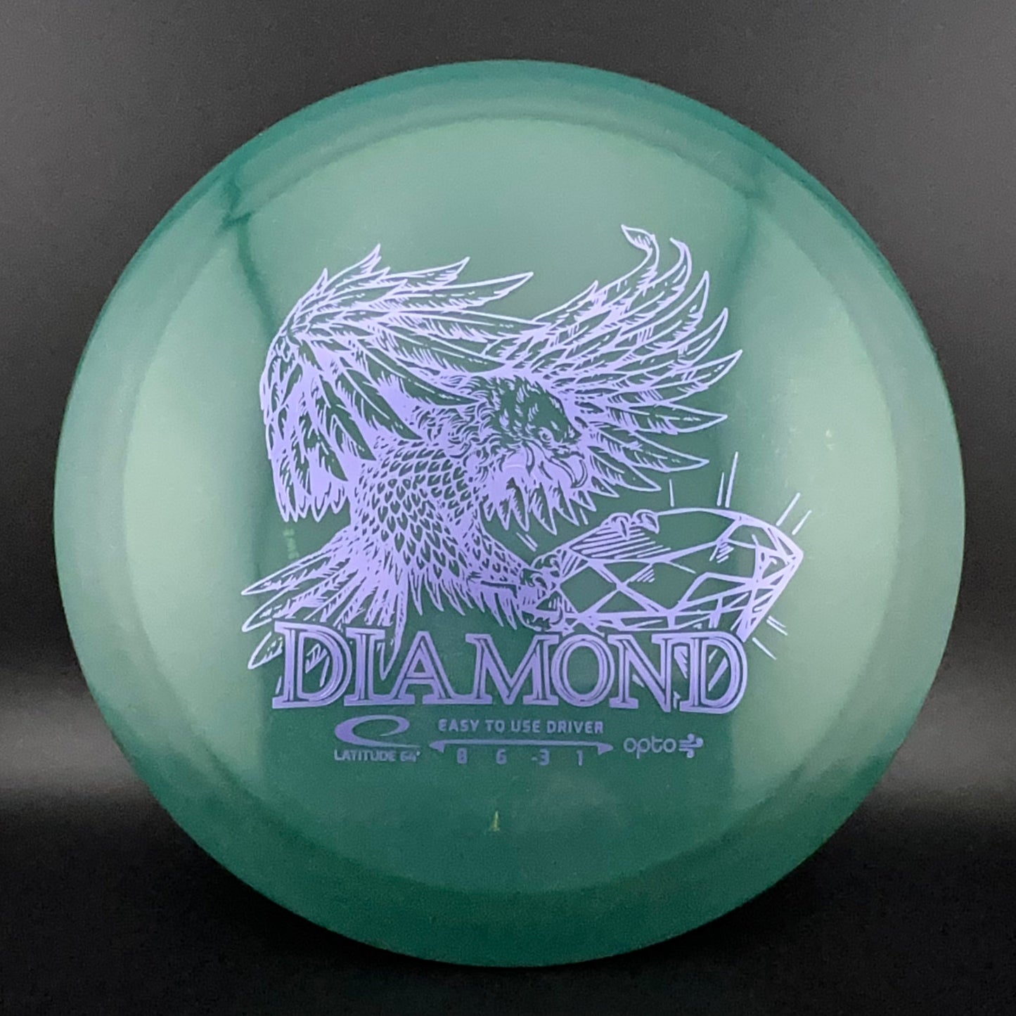 Opto Air Diamond