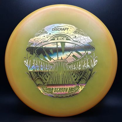 Z GLO Zone - 2024 Ledgestone Edition