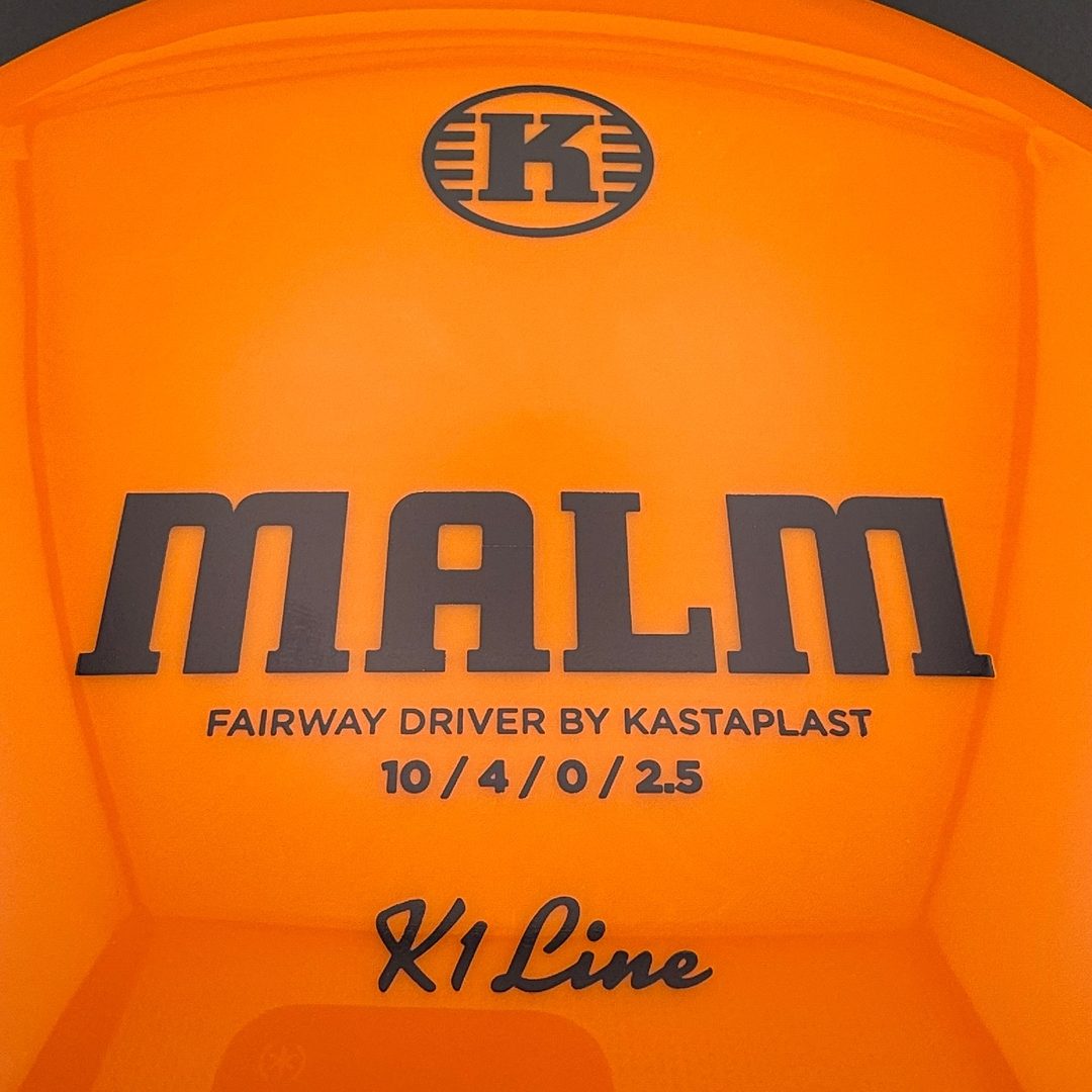 K1 Malm