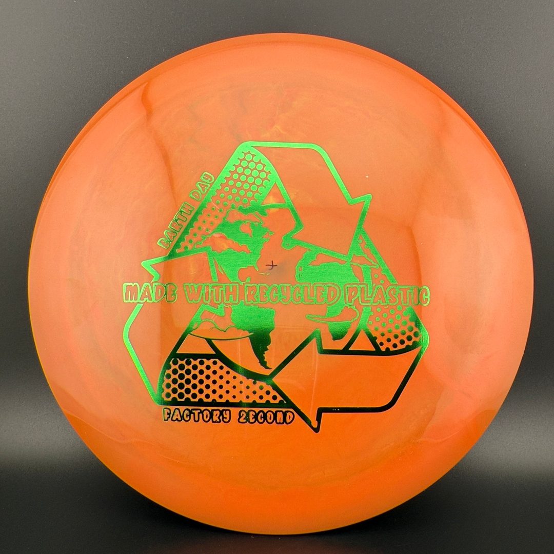 Echo Star Destroyer - F2 - Earth Day