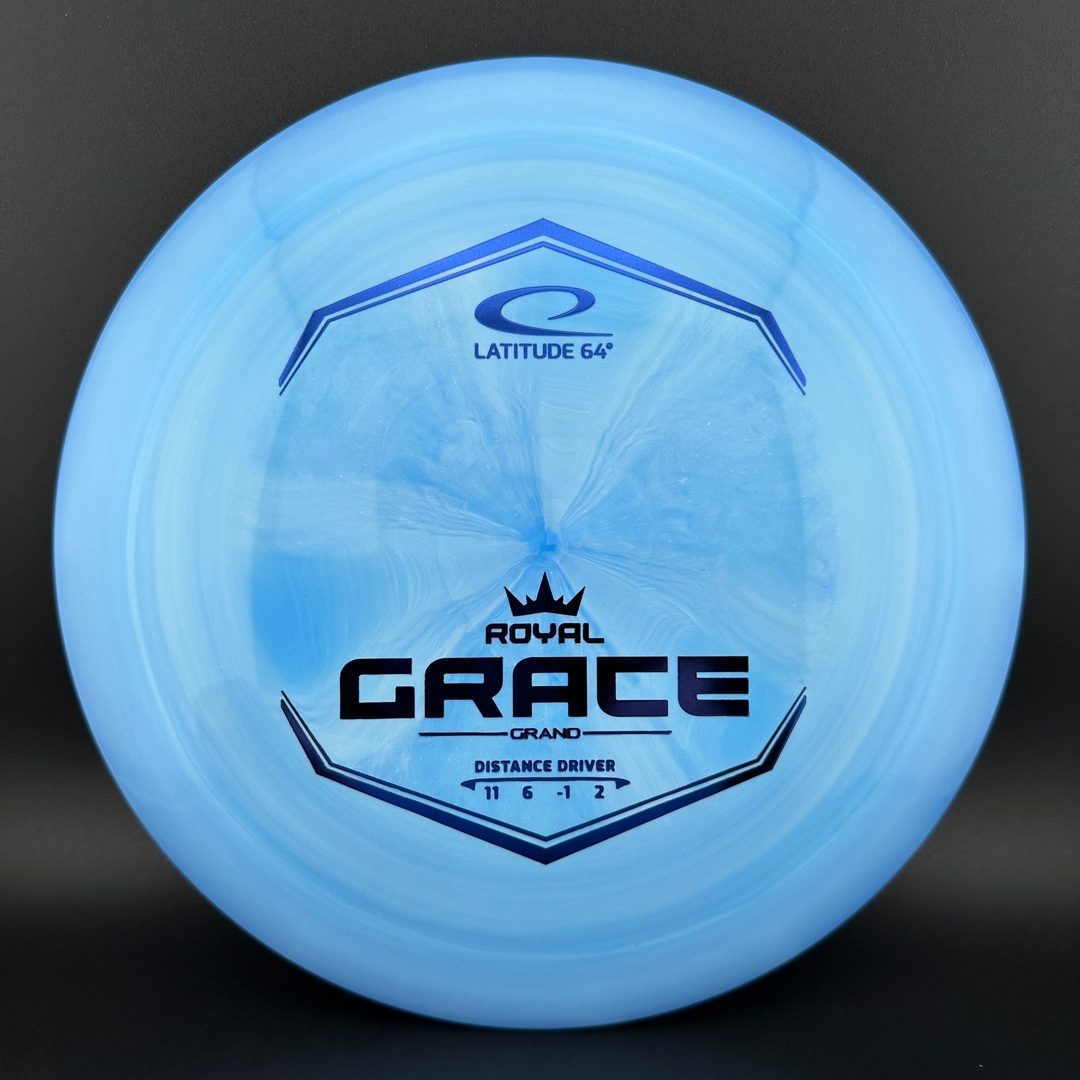 Royal Grand Grace