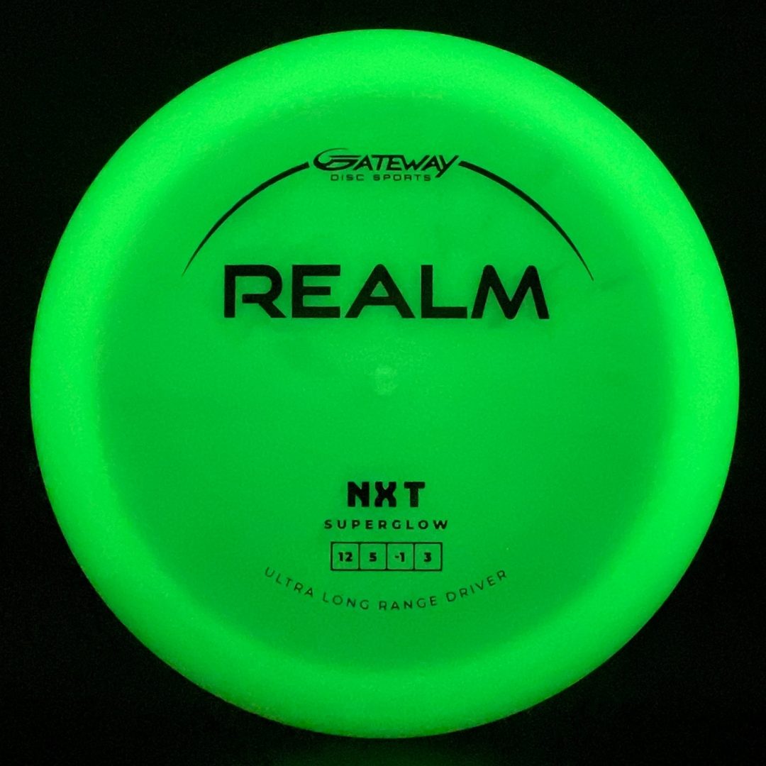 NXT Superglow Realm