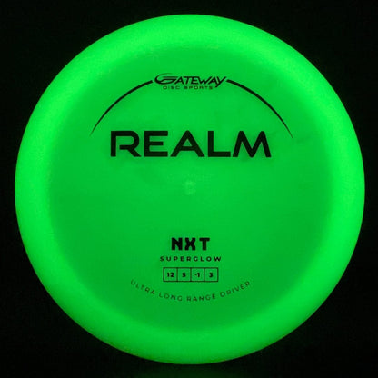 NXT Superglow Realm