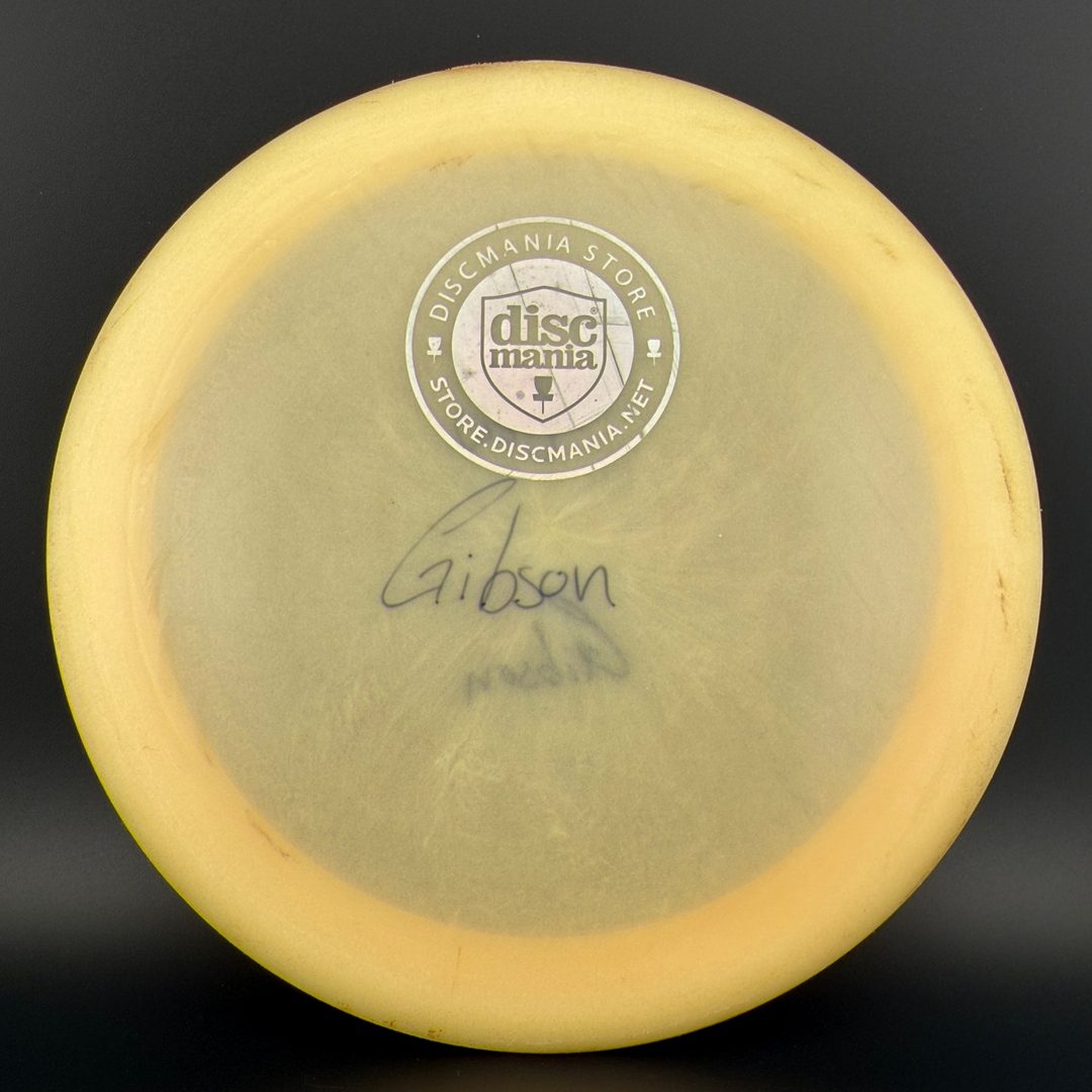 Glow C-Line PD2 (Penned) - DM Store *Gibson Stash Used*