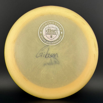 Glow C-Line PD2 (Penned) - DM Store *Gibson Stash Used*