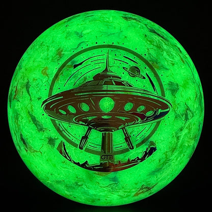 Soft Vex Breaker Glow Vessel - OTB Spaceship