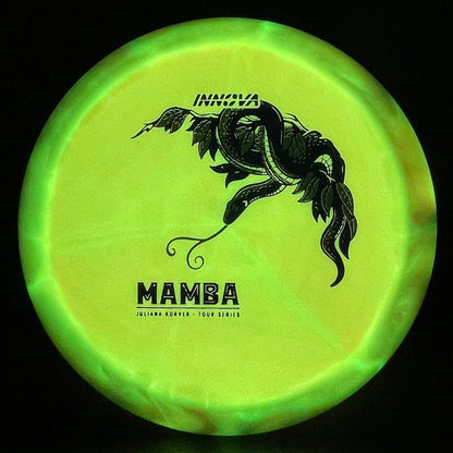 Proto Glow Halo Star Mamba - Juliana Korver 2026 Tour Series