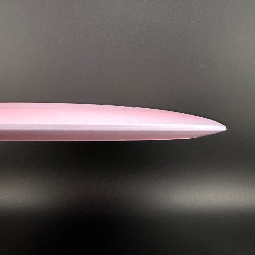 ESP Heat - Paul McBeth 6x Claw World Champion - MCB6XST Edition