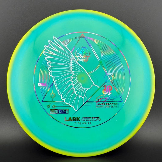 Contrast Thermo Lark - James Proctor Signature Series