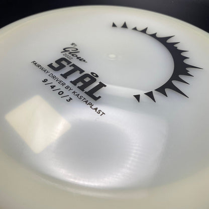 K1 Glow Stal 2022