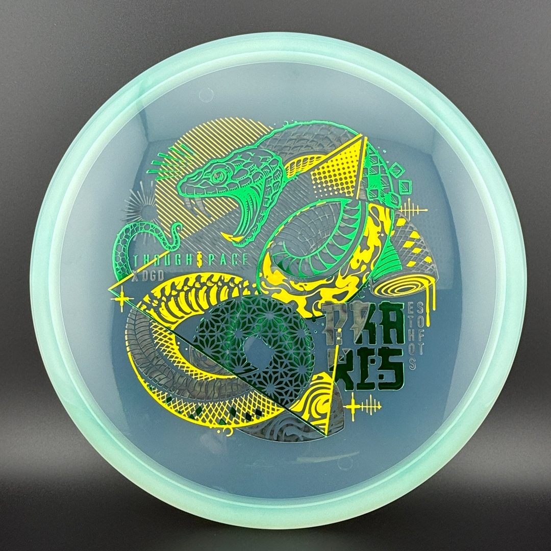 Soft Ethos Praxis - PraxHissss