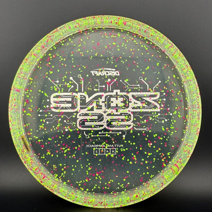 Confetti Z Zone SS