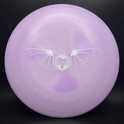 Swirly S-line FD - Limited "Night Wings" Halloween 2023