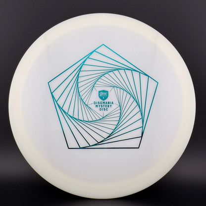 Glow C-Line FD2 - Discmania Mystery Disc