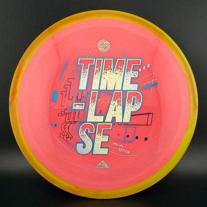 Neutron Time-Lapse (Re-Tooled) - Special Edition