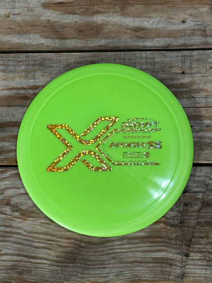 X Line Avenger SS