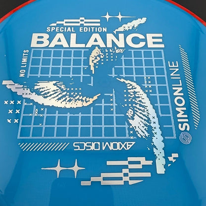 Neutron Balance - Simon Line - Special Edition
