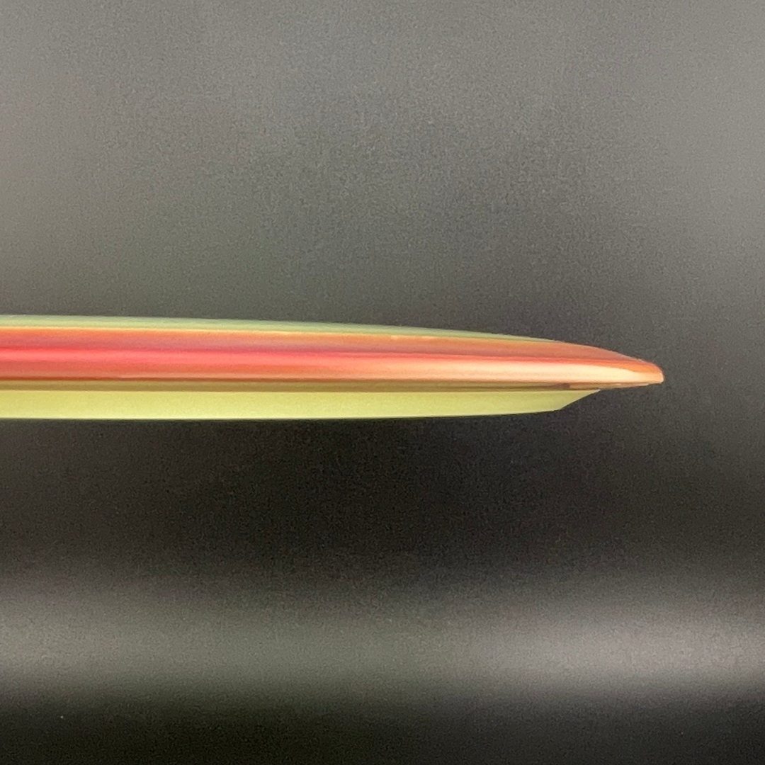 Eclipse Defy - Blank