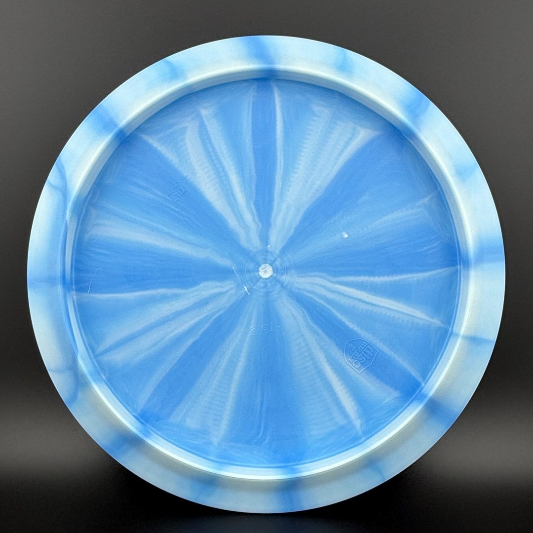 Vapor Exo Hard Tilt (First Run) - Simon Lizotte Sig Series OOP